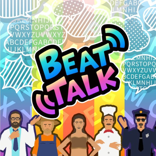 BeatTalk