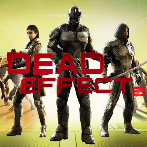 Dead Effect 2