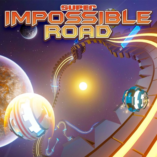 Super Impossible Road