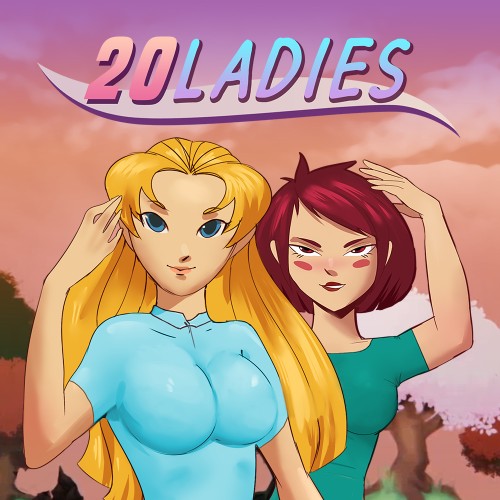 20 Ladies