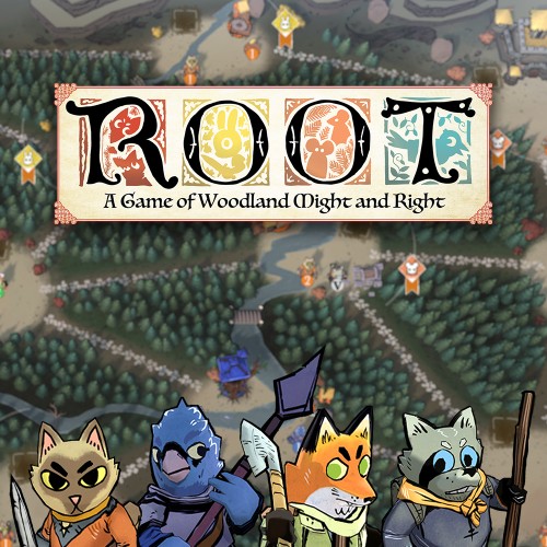 Root