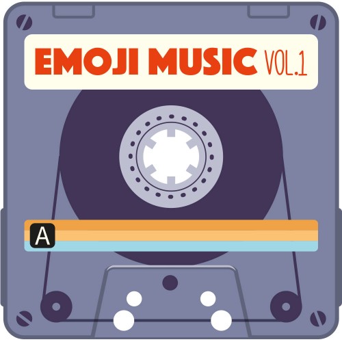 emoji MUSIC