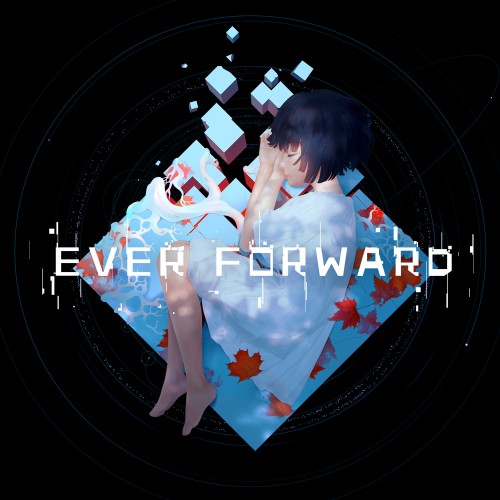 Ever Forward