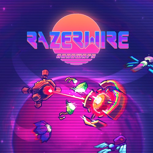 RazerWire: Nanowars