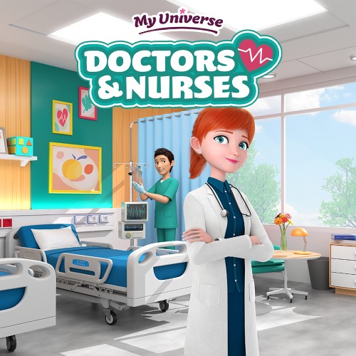My Universe - Doctors & Nurses