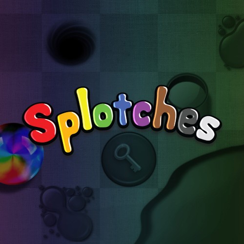 Splotches