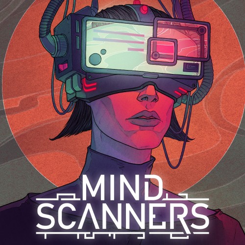 Mind Scanners