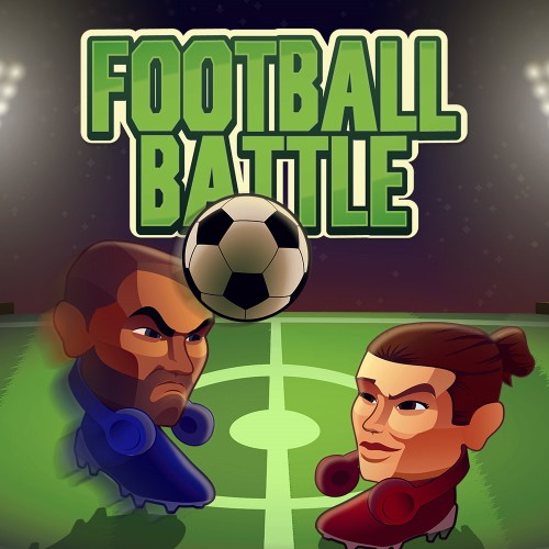 Football Battle