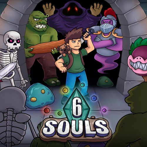 6Souls