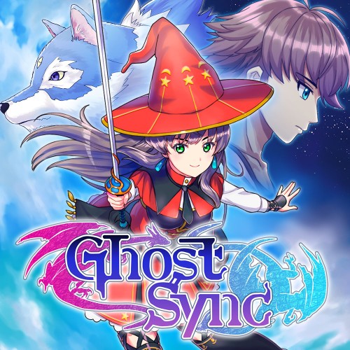 Ghost Sync