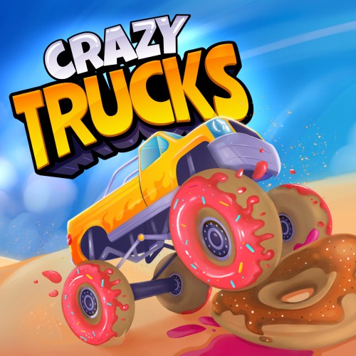 Crazy Trucks