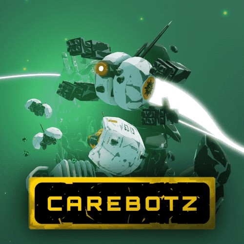 Carebotz