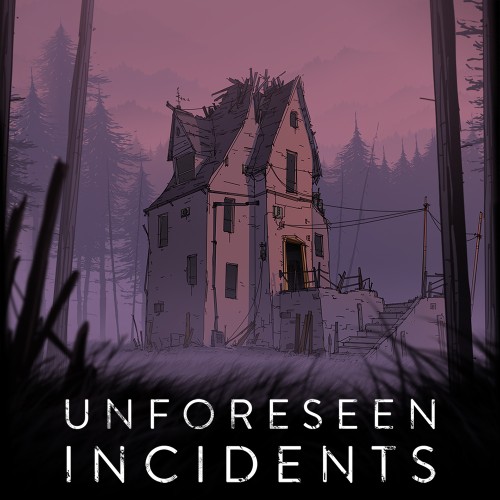 Unforeseen Incidents