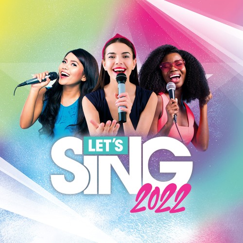 Let's Sing 2022