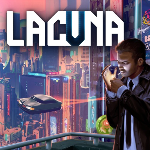 Lacuna