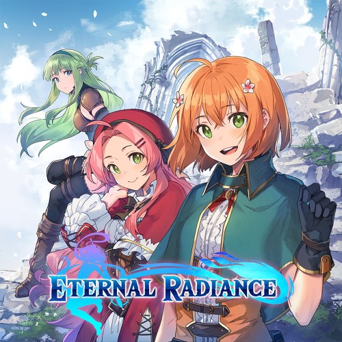 Eternal Radiance