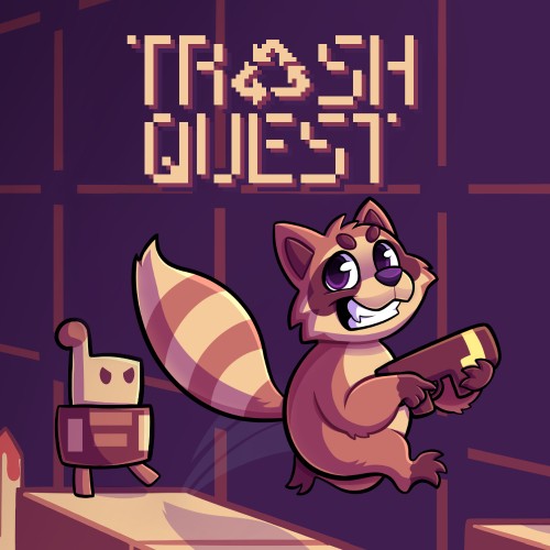 Trash Quest