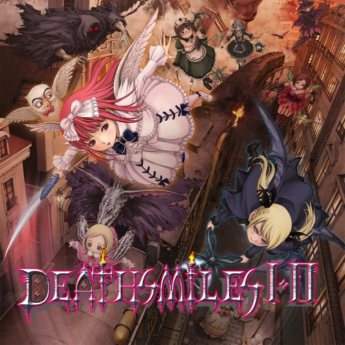 Deathsmiles I･II