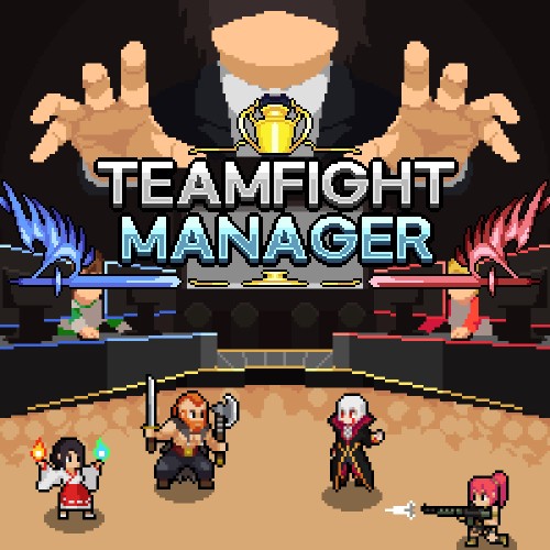 Teamfight Manager