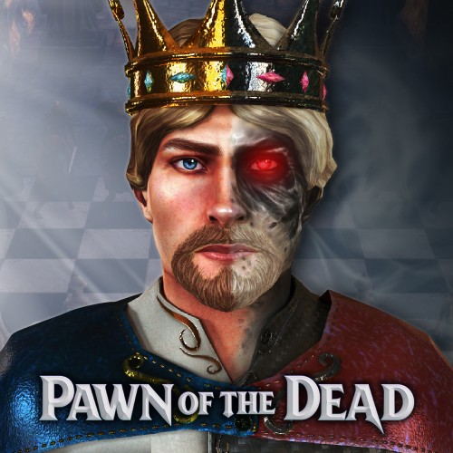 Pawn of the Dead