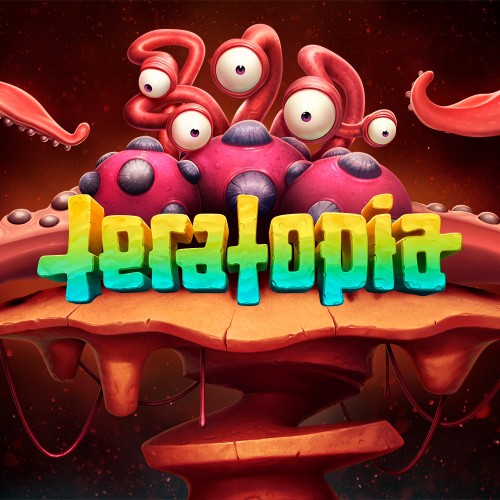 Teratopia