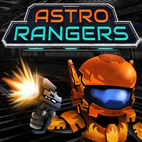Astro Rangers