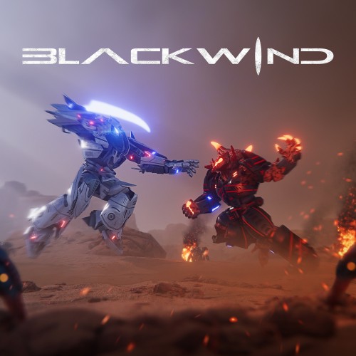 Blackwind