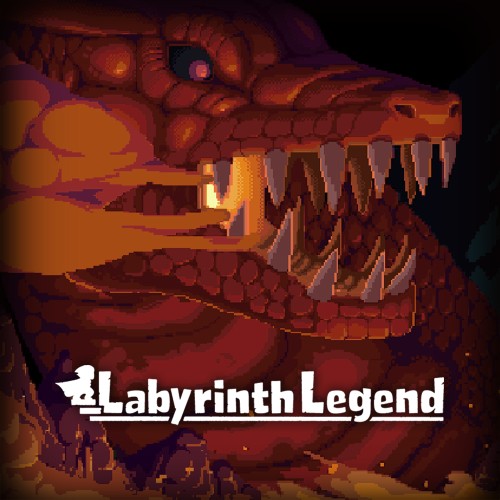 Labyrinth Legend