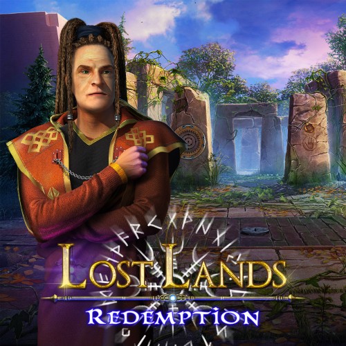 Lost Lands: Redemption