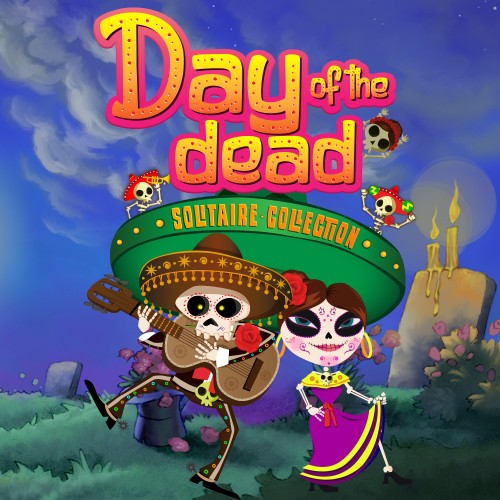 Day of the Dead: Solitaire Collection