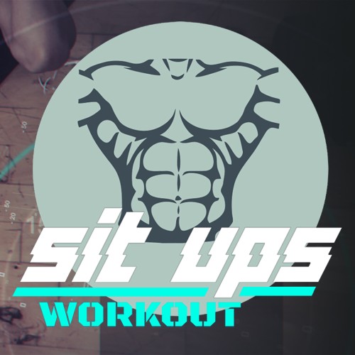 Sit-Ups Workout