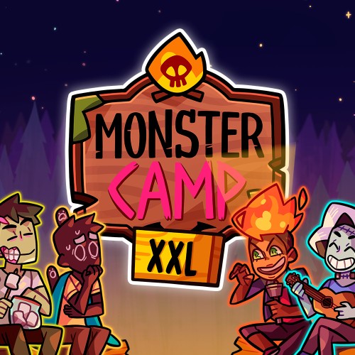 Monster Prom 2: Monster Camp XXL