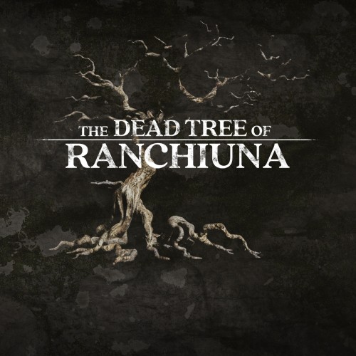 The Dead Tree of Ranchiuna