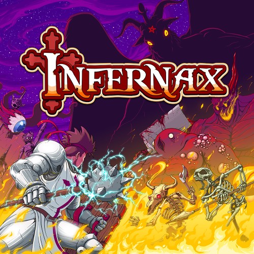 Infernax