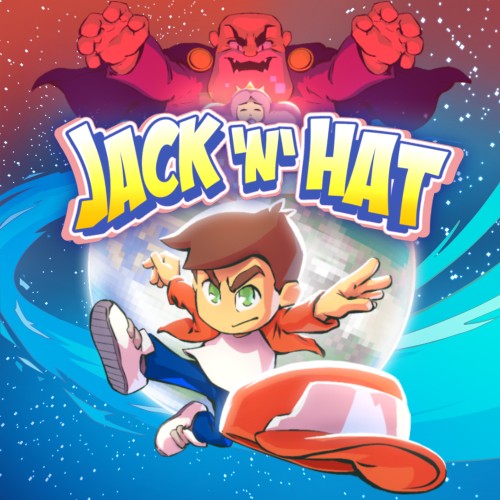 Jack 'n' Hat