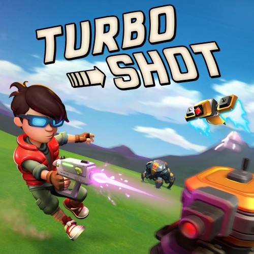 Turbo Shot