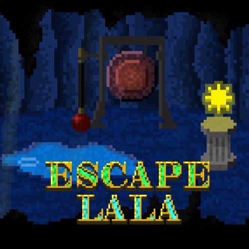 Escape Lala