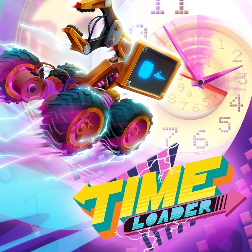 Time Loader