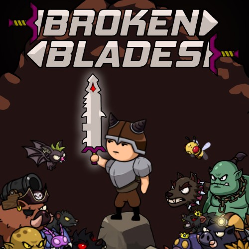 Broken Blades