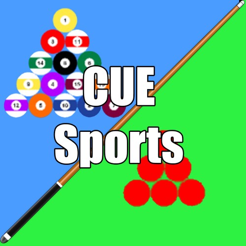 Cue Sports