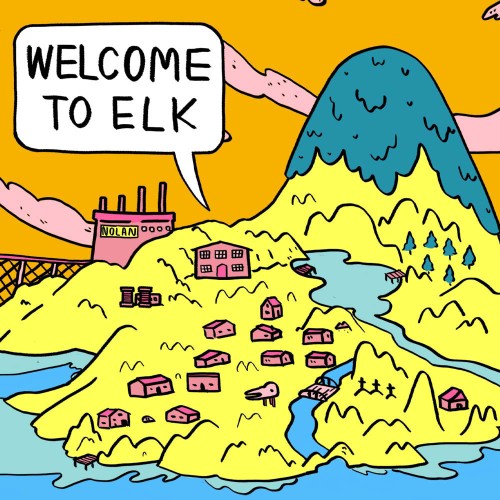 Welcome to Elk