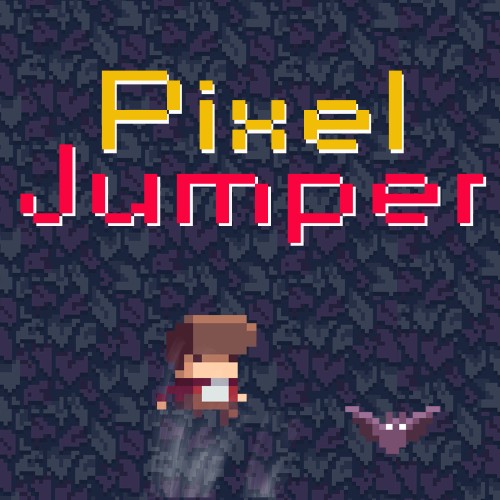 Pixel Jumper