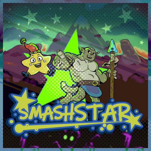 Smash Star