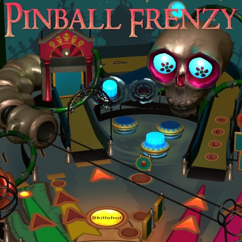 Pinball Frenzy