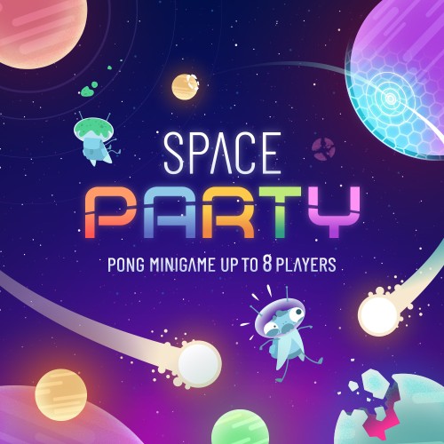 Space Party