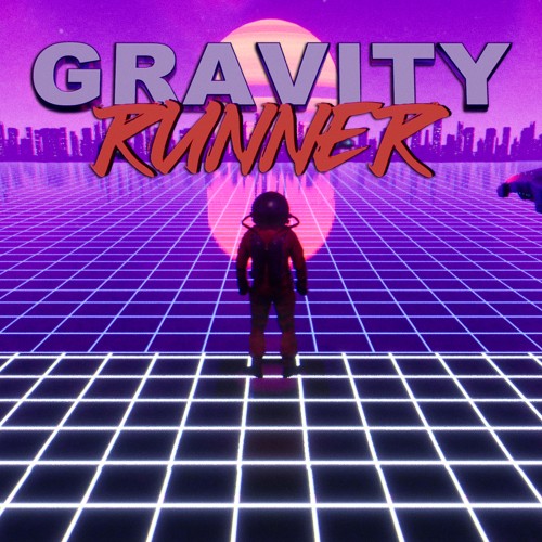 Gravity Runner