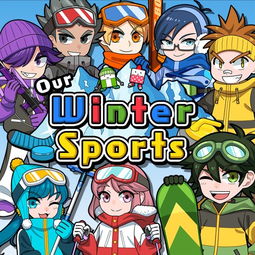 Our Winter Sports