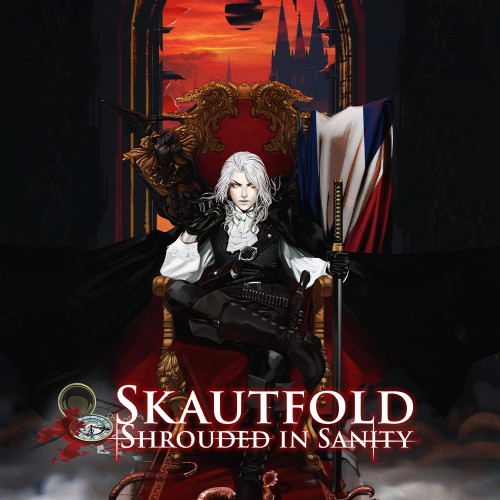 Skautfold: Shrouded in Sanity