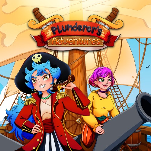 Plunderer's Adventures