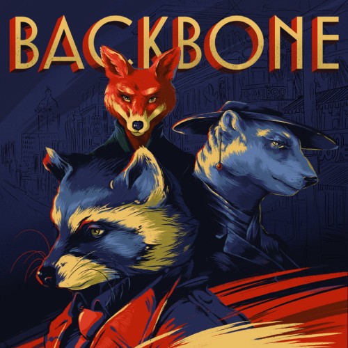 Backbone